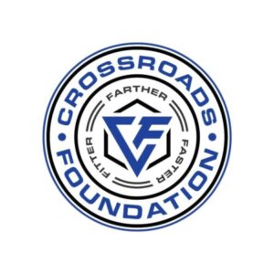 Group logo of Crossroads Foundation, NFP